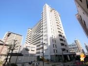阪急神戸線十三駅まで徒歩4分