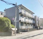 ＪＲ常磐線南千住駅まで徒歩15分