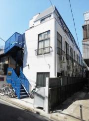 都営大江戸線中井駅まで徒歩5分