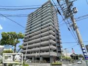 アルファステイツ別府中島町