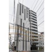 東京メトロ日比谷線入谷駅まで徒歩7分