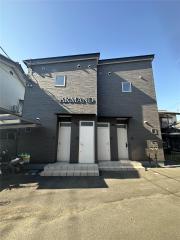 アルマンド