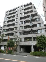 コスモシティ市ヶ谷