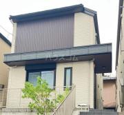 白幡上町戸建