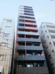 スパシエ川崎エセンザ