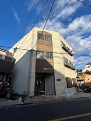 コーポ高津