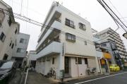ＪＲ総武線（各駅停車）小岩駅まで徒歩10分