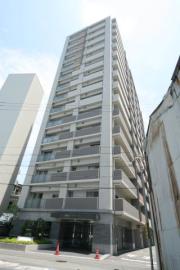 アルファステイツ新町
