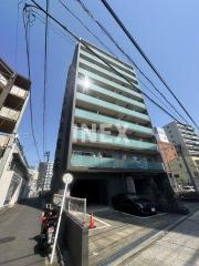 ＪＲ京浜東北・根岸線関内駅まで徒歩10分