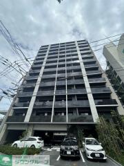 SーRESIDENCE博多駅東awesome