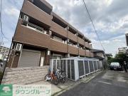 ＪＲ総武線（各駅停車）津田沼駅まで徒歩10分