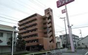 ライオンズマンションポートタウン今治