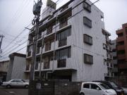 ビューハイツ田川