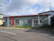 長和町長屋住宅