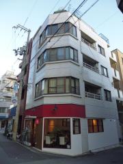 タイニービル