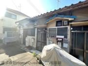 恵我之荘6丁目テラス