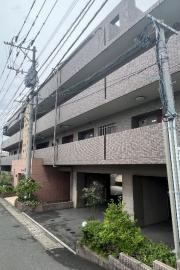 当社管理物件 アルカディア新宮