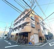 シャルマン河原