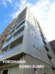 ＪＲ京浜東北・根岸線桜木町駅まで徒歩5分