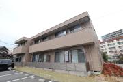 アベニール A棟
