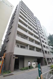都営浅草線蔵前駅まで徒歩6分