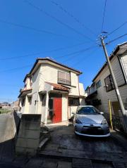 鴻巣市糠田戸建