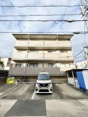 名鉄名古屋本線東枇杷島駅まで徒歩9分