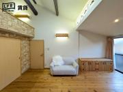 S-HOUSE居能