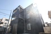 クレイノアンジュ鶴間