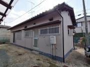 小松原借家 南棟