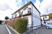 アンダンテ東岡山B棟