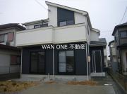 遠州鉄道曳馬駅まで徒歩46分