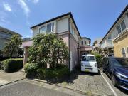 アベニュー浜田山