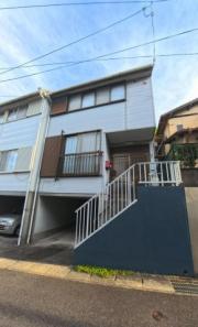 大津市富士見台戸建