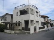 野田市大殿井戸建