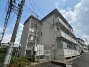 シャトードイワネ1号棟