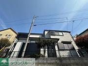 太田窪（善前）貸家