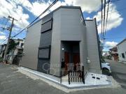 阪急京都線相川駅まで徒歩10分