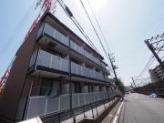 ＪＲ南武線尻手駅まで徒歩10分