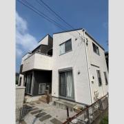 西武新宿線久米川駅までバス約12分 徒歩5分