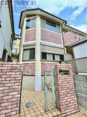 森北町4丁目戸建 西棟