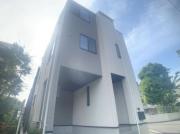 東武伊勢崎・大師線竹ノ塚駅まで徒歩21分