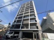 リファレンス竹下駅前