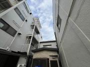 神戸高速鉄道東西線高速長田駅まで徒歩6分