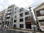 京王線代田橋駅まで徒歩10分