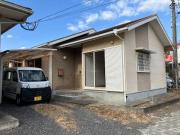 柚木貸家 2号棟