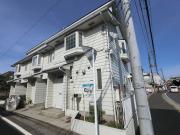 ＪＲ鶴見線鶴見駅まで徒歩25分