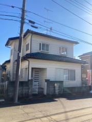 稲敷市沼田戸建て