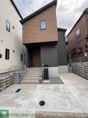 Sumai-to千葉市若葉区大宮台01