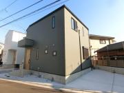 ＪＲ南武線谷保駅まで徒歩8分